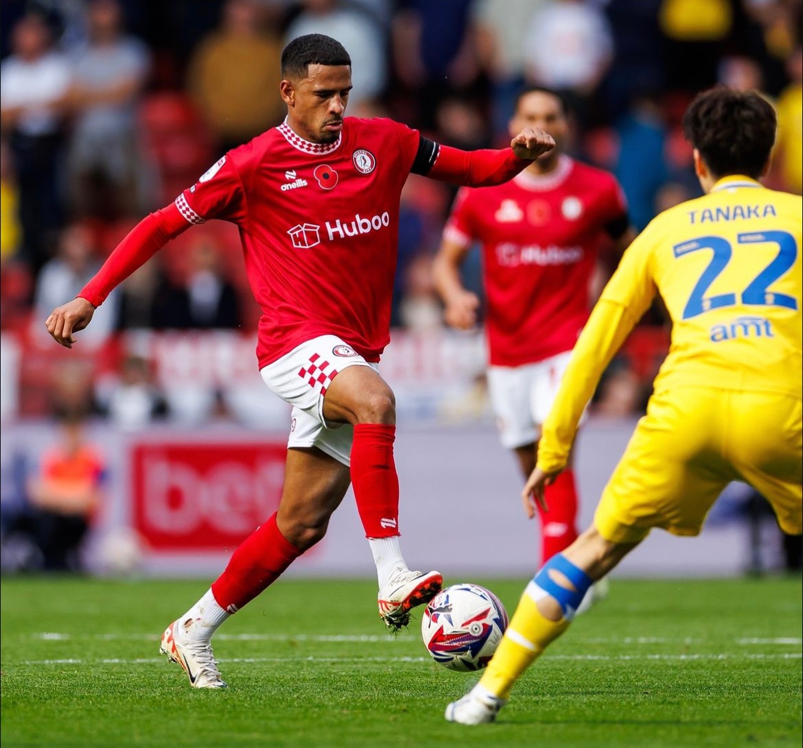 The Robins Zone tweet media