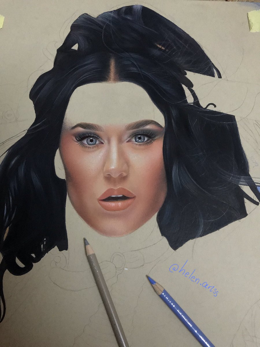 HBD <a href="/katyperry/">KATY PERRY</a> 🥹🦋💙💙💙🩷🩷🩷🩷🩷