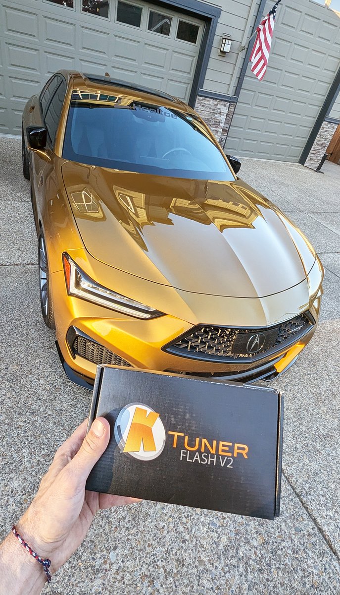 HeeltoeAuto's tweet photo. KTuner Support for 2023 TLX-S has landed! https://t.co/Ieo49ubcgh https://t.co/Axlr4E1jba