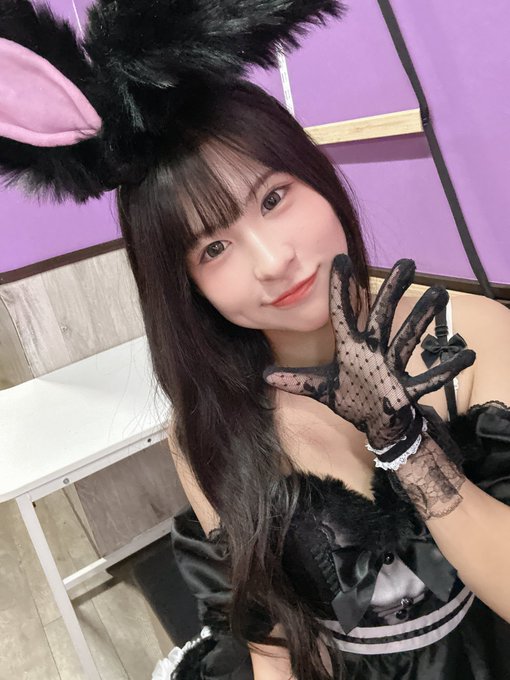 Twitterのコスプレ画像5