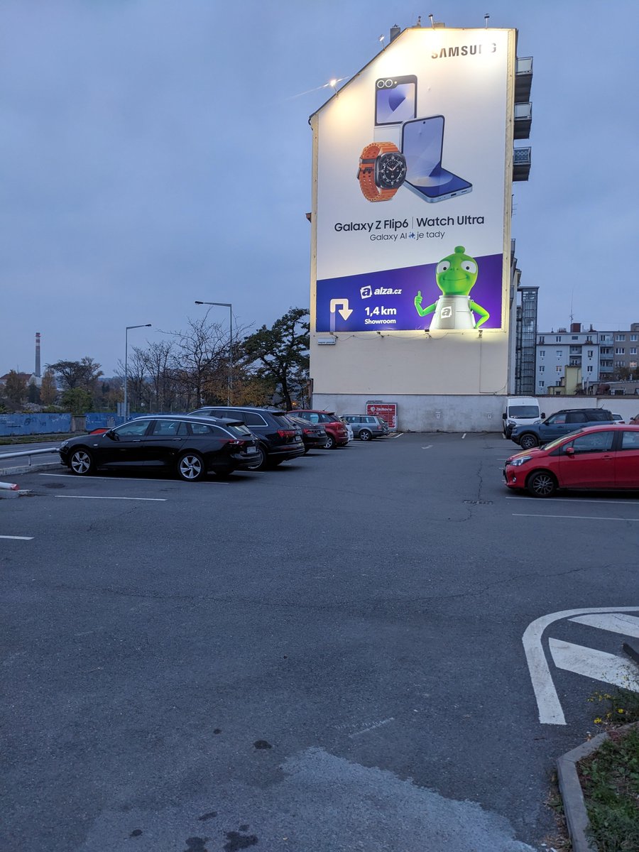 Vojtěch Navrátil tweet media