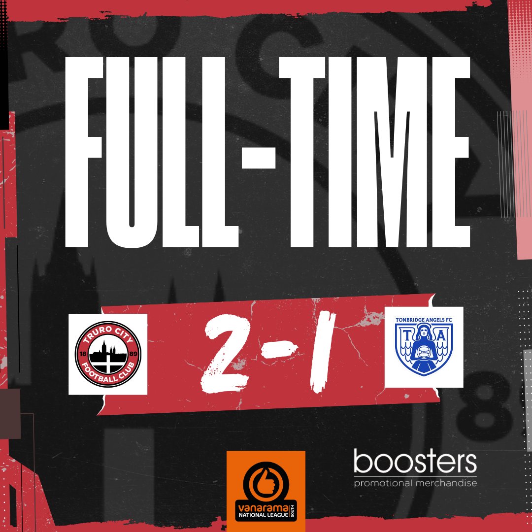 Truro (C)ity FC tweet media