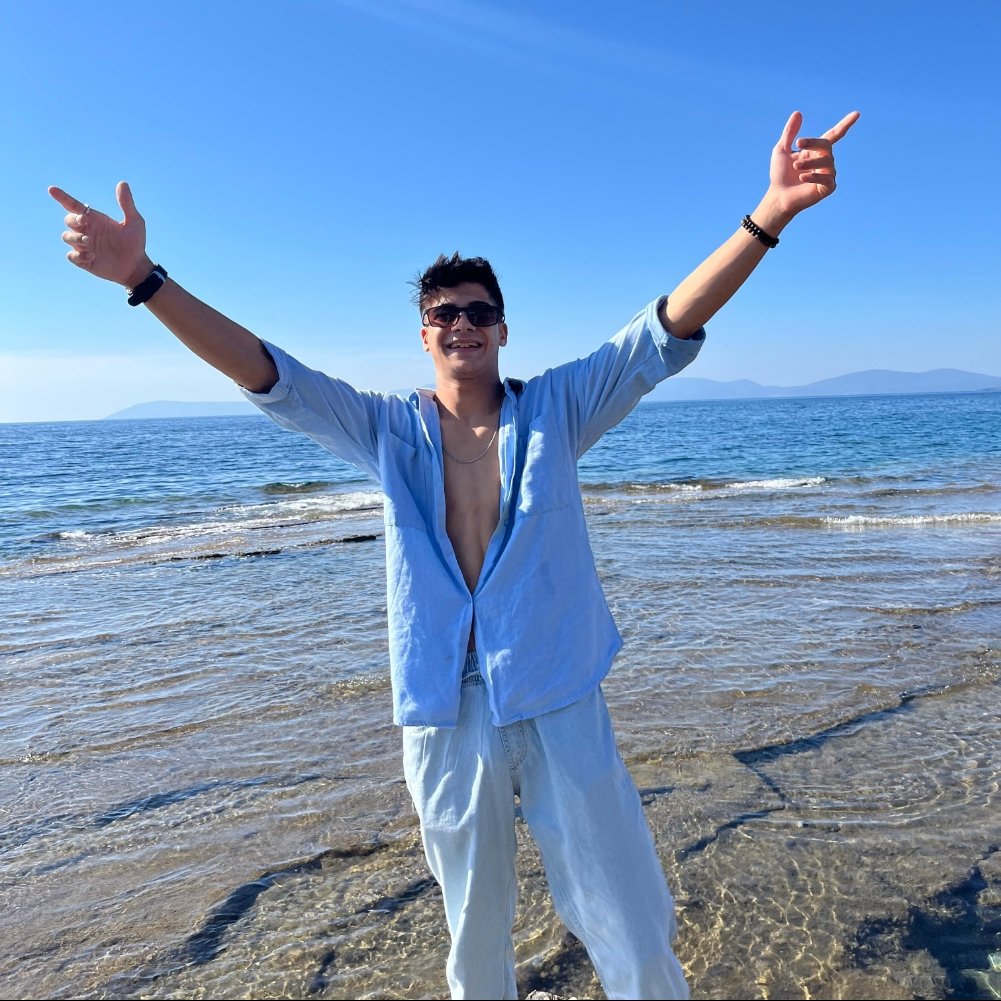 Eğlenceme bakma bakti