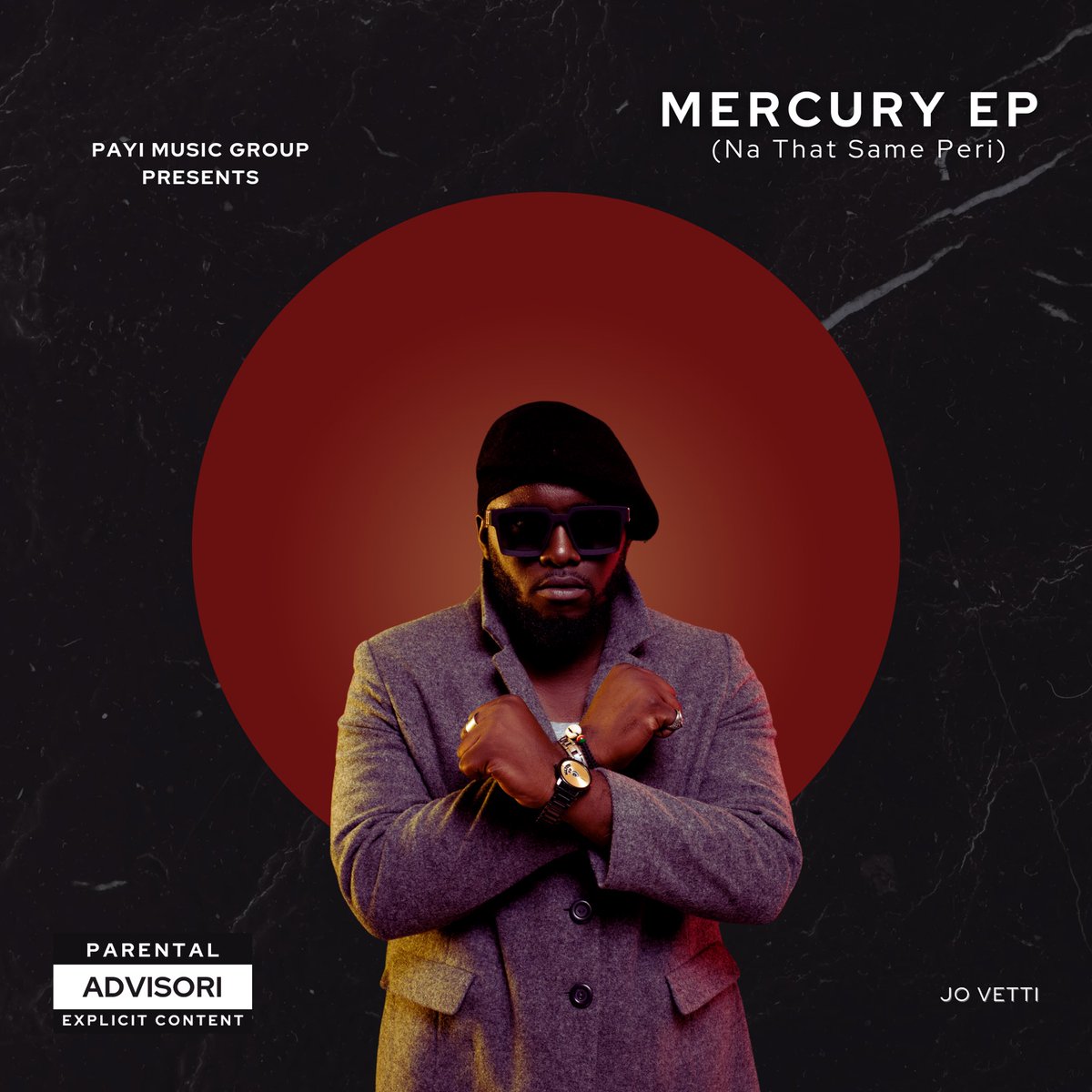 africkiko's tweet photo. We accompany Jo Veti  on his new EP journey, welcome to the big family of Exclusives!!! 
Download Africkiko App on PlayStore and buy the “Mercury” EP 
#NumberOnExclusive https://t.co/EsthhS9VNk