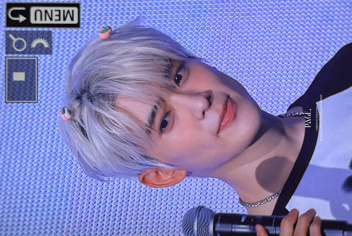 241026 재현 팬콘 MUTE 첫콘

#재현 #윤오 #JAEHYUN #ジェヒョン