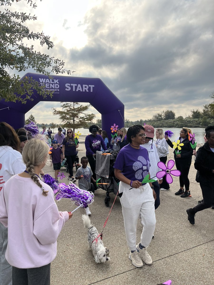 Jerica Phillips (@jerica_phillips) on Twitter photo 💜 THIS IS WHY WE WALK: Together, we're fighting for a brighter future, more time with loved ones and treatments for families impacted by Alzheimer's. What an amazing turnout at the Memphis #Walk2EndALZ! <a href="/alzassociation/">Alzheimer's Association</a> #Community #MemoriesMatter 💜 THIS IS WHY WE WALK: Together, we're fighting for a brighter future, more time with loved ones and treatments for families impacted by Alzheimer's. What an amazing turnout at the Memphis #Walk2EndALZ! <a href="/alzassociation/">Alzheimer's Association</a> #Community #MemoriesMatter
