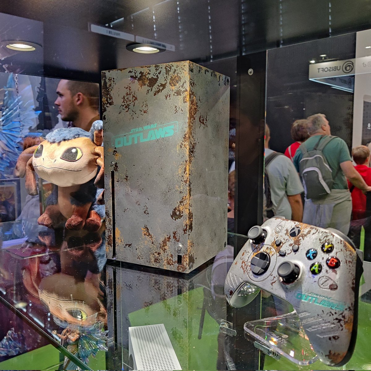 Shishirux tweet media