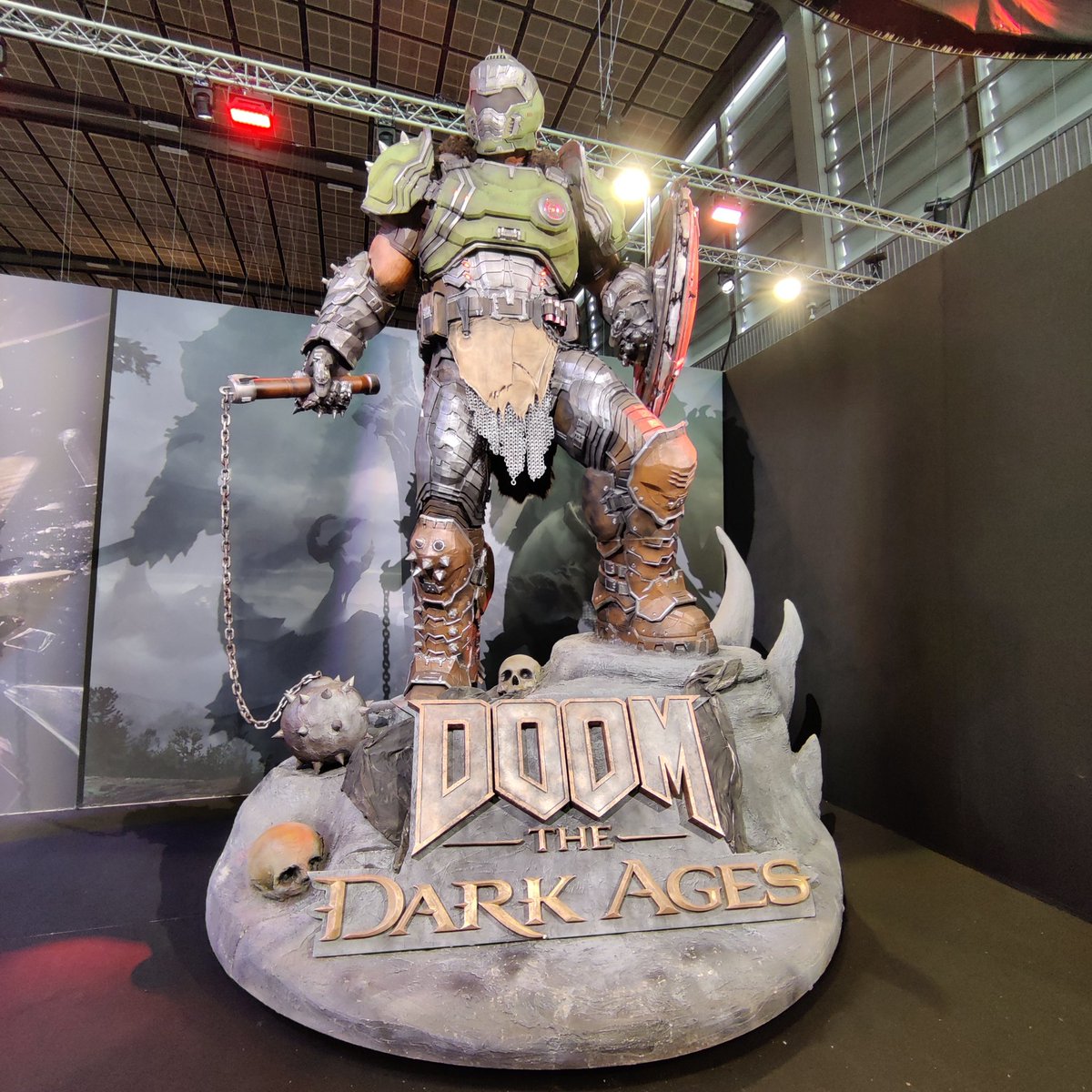 Shishirux tweet media