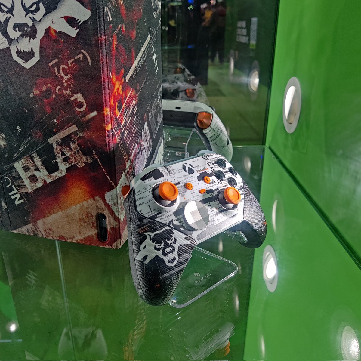 Shishirux tweet media