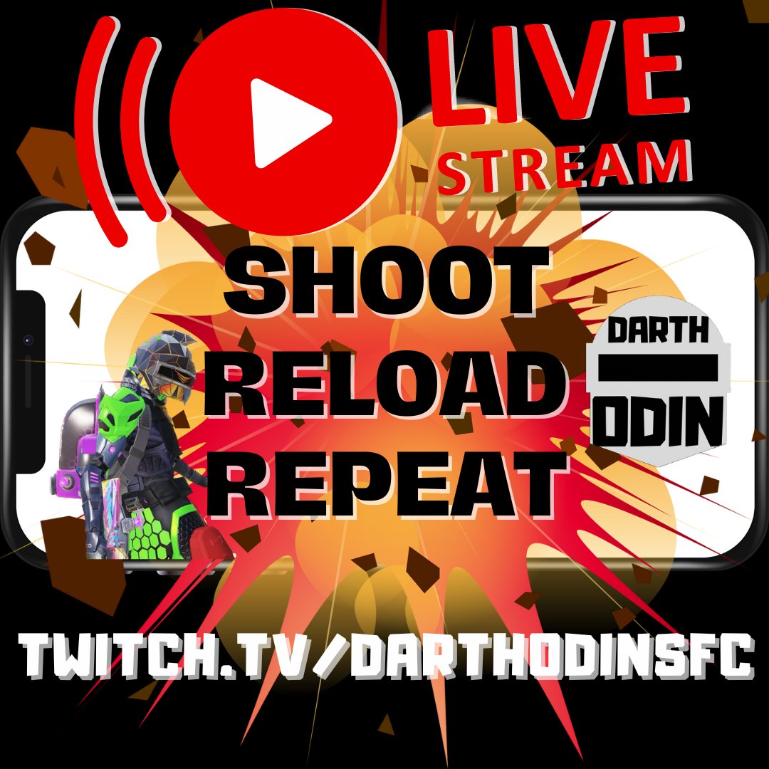 darthodingaming's tweet image. When evil rises the Smash Front Crew gets busy! 

twitch.tv/DarthOdinSFC

@AlteredEdgeAU @trueapparelco #AscendingLimits #PUBGMOBILE #StayTrue #mobilegaming #contentcreator #twitchstreamer