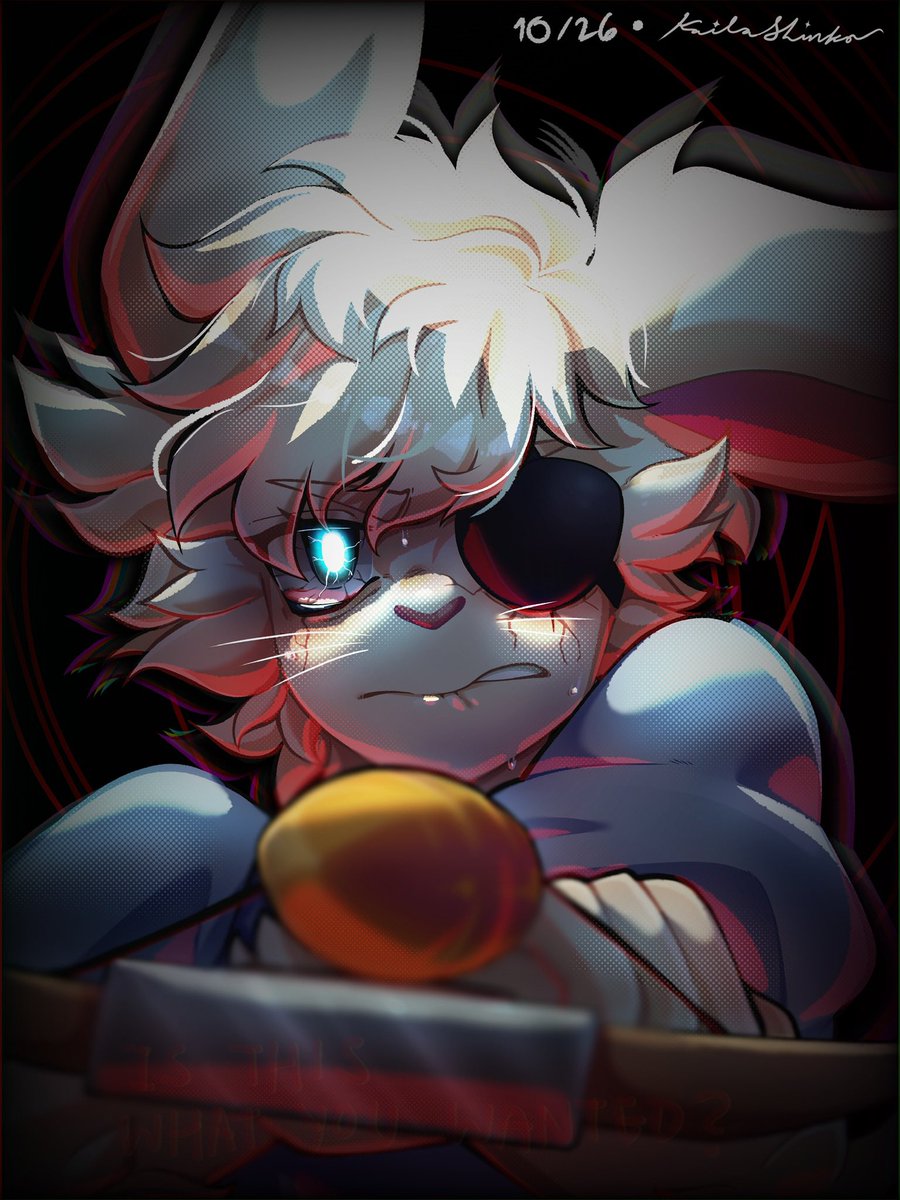 kai_kinukosan's tweet image. 💜Bunny!!!! The New Decay Chapter is AWESOMEEE :DDD
.
.
Roblox Piggy by @DaRealMiniToon
.
.
Tags:
#ROBLOX #robloxevents #RobloxHaunt #robloxart #fanart #RobloxPiggy #piggyroblox #artworks #roblox #Fanarts #RobloxDev #RobloxDevs #piggy