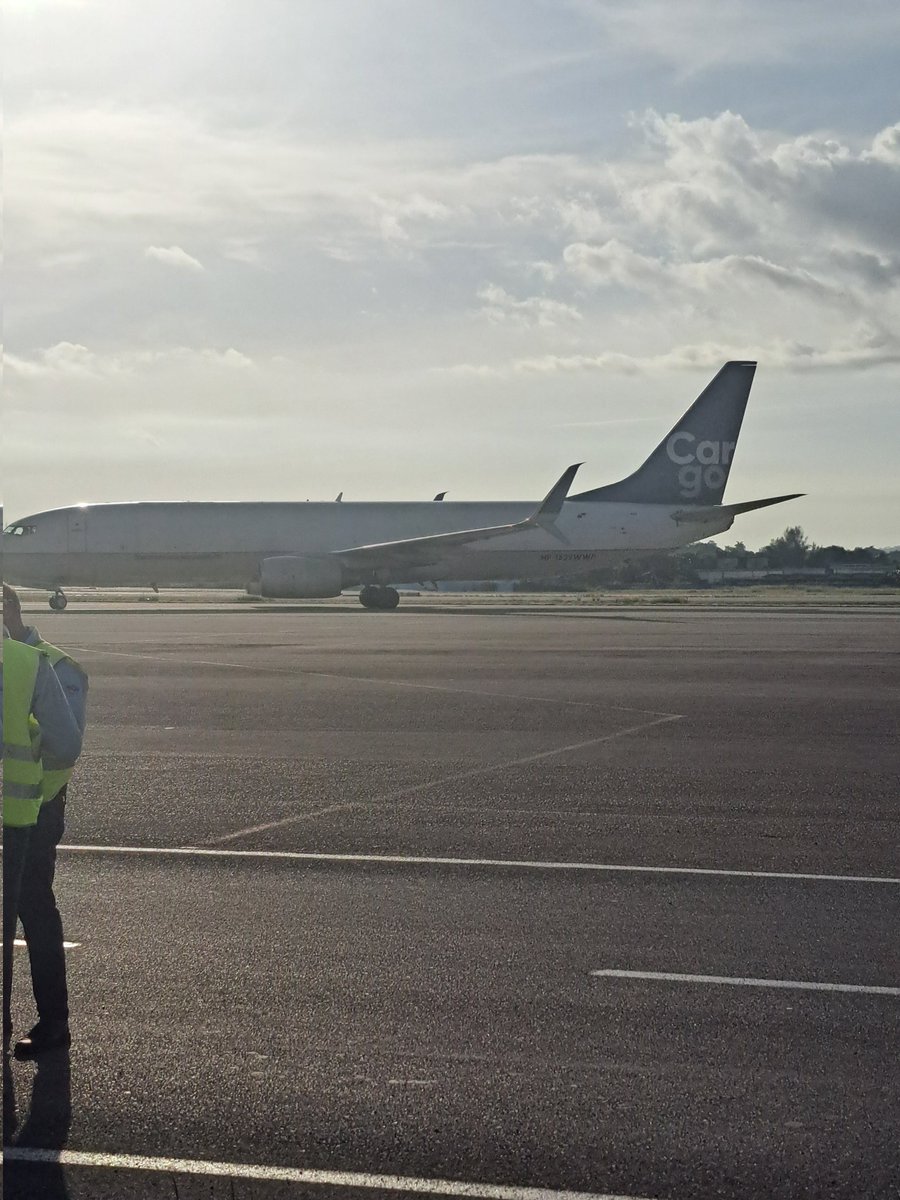 ONU en Cuba tweet media