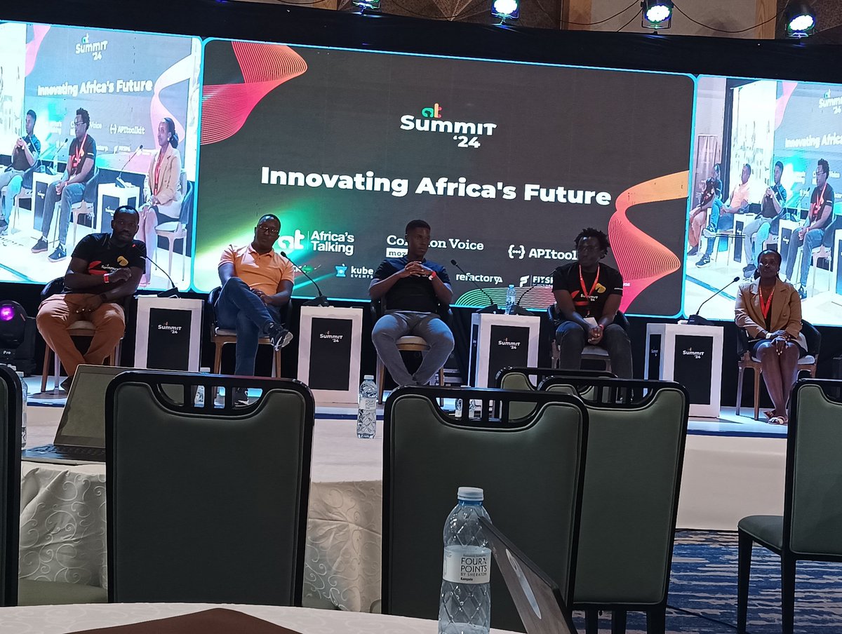 EngWilliam11's tweet photo. Regards to our panelists 
#ATSummit24
#WeLoveNerds
#BuildWithAT https://t.co/lw6755WoDh