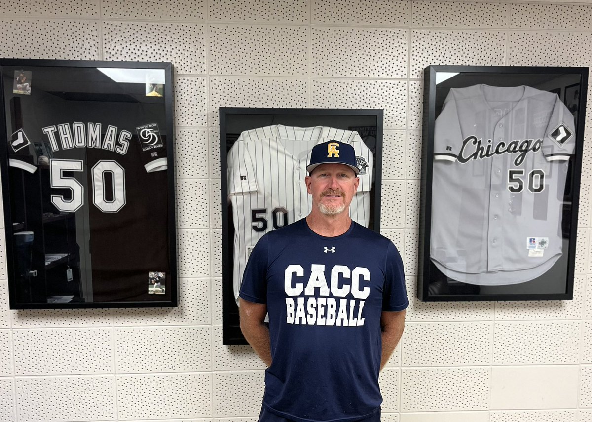 The Real CACC BASEBALL tweet media