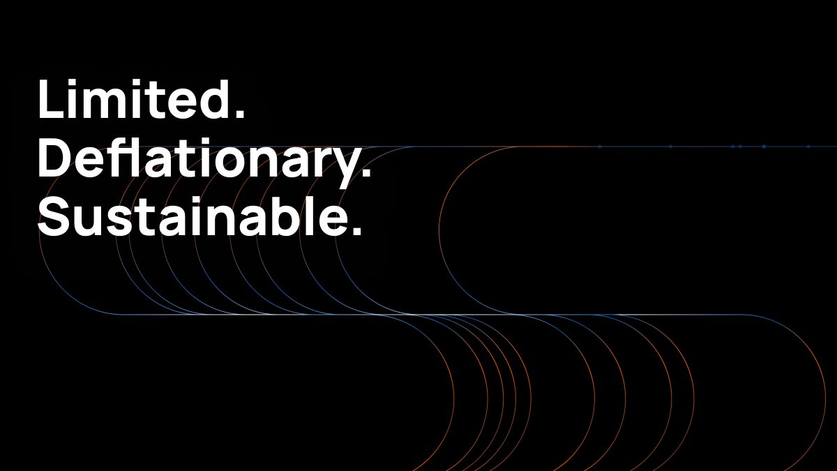 🔒 Limited. Deflationary. Sustainable.

The fixed supply of 100 million $SNS tokens, the supply will never increase. 

This controlled, deflationary model ensures long-term value and sustainability, giving holders confidence in the future of Sonic Name Service.

Read more: