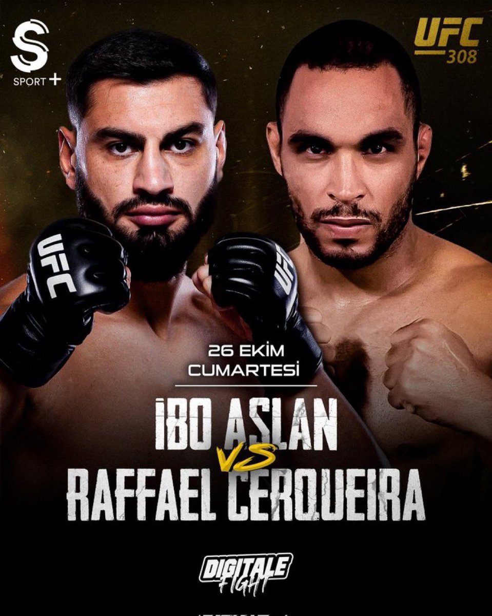 Kalbimiz dualarımız seninle kardeşim <a href="/TurkishPower205/">Ibo Aslan</a> 
<a href="/tuganyucel/">Yücel Tuğan</a> 
<a href="/RecepMert86/">Recep Mert</a>
<a href="/fightdigitale/">Fight Digitale</a> 
<a href="/danawhite/">danawhite</a>
#ufc308
#turkishPower
 #iboaslan