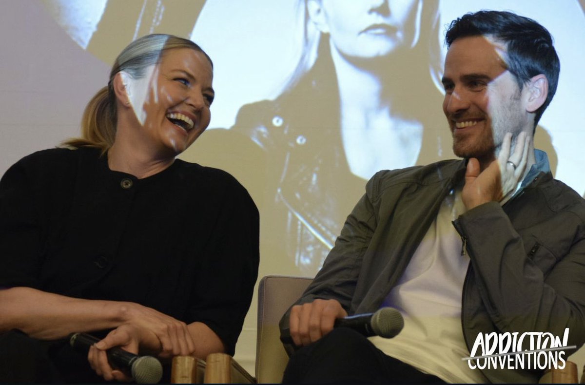 All About Jennifer Morrison (@allaboutjmo) on Twitter photo 