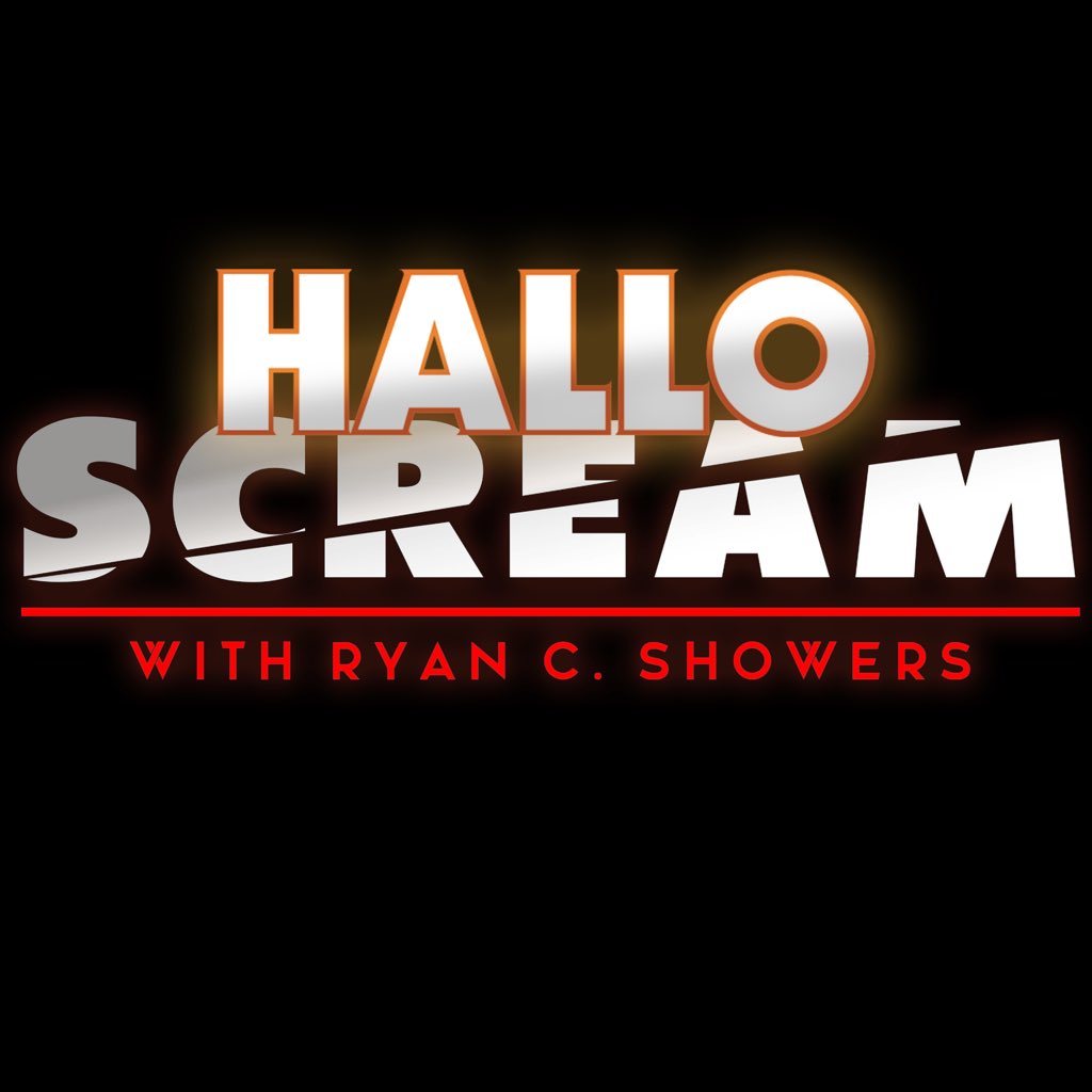 Exciting news! I am expanding the SCREAM with Ryan C. Showers podcast with a new spinoff segment called "Hallo-Scream."

I will be producing bonus content for the show where I compare-contrast Scream and Halloween. This will be an opportunity to apply a similar analysis I do with