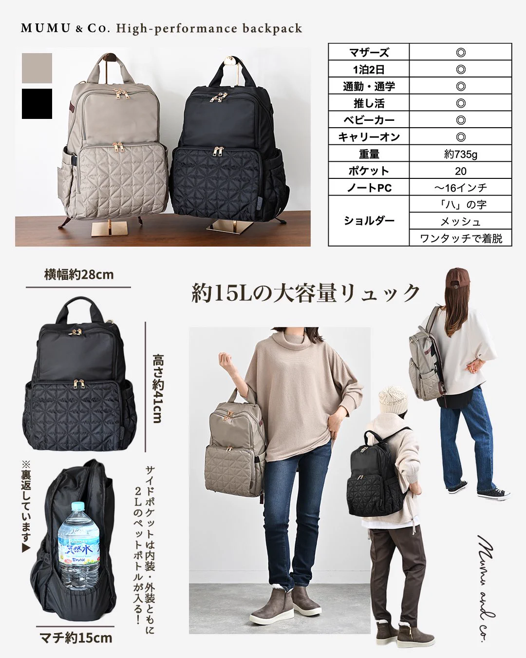 MUMU🦜毎月全国のしまむら店舗でしまむら×むむコラボ発売中 on X