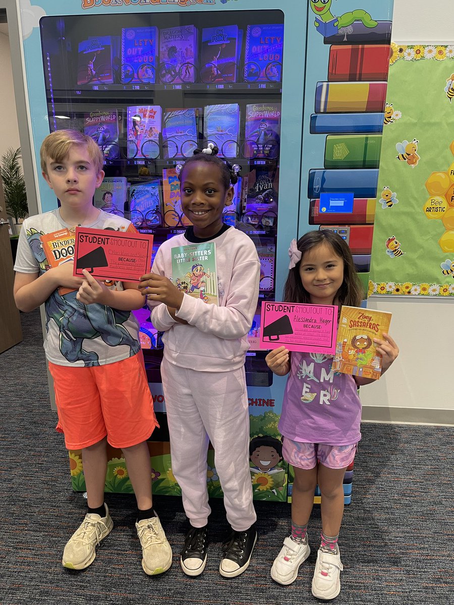 WISDLagway's tweet photo. These kiddos are developing strong character to become leaders for our future! #StudentShoutOut https://t.co/52NPznaNa4