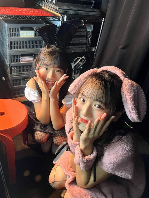 Twitterのコスプレ画像14