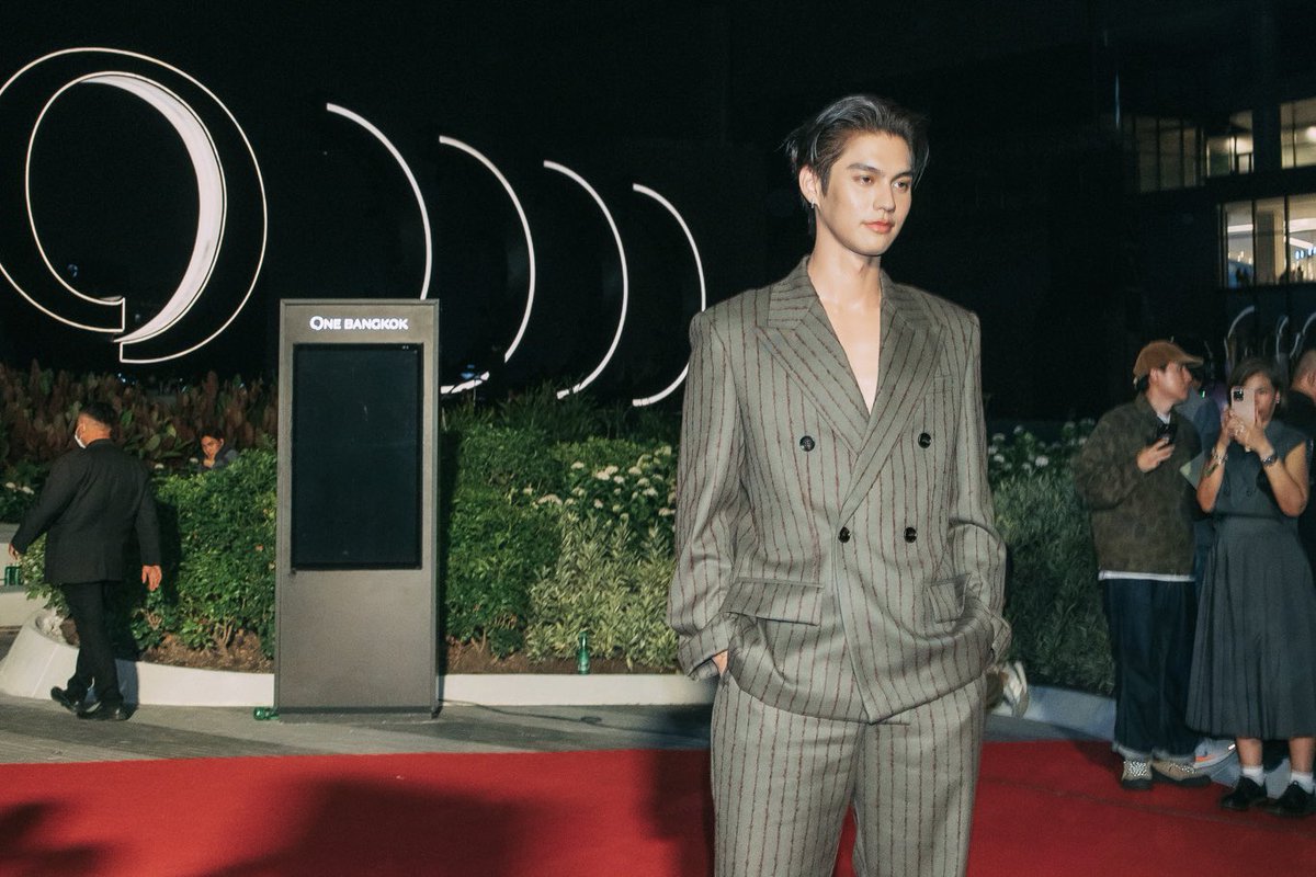 <a href="/bbrightvc/">bright</a> SPECIAL MOMENT AT ONE BANGKOK 🤍

(3/3)

#OneBangkokxBRIGHT
#OneBangkok
#TheHeartOfBangkok
#LetOurHeartsBeatAsOne
#OneBangkokPeople
#bbrightvc
#Cloud9Ent