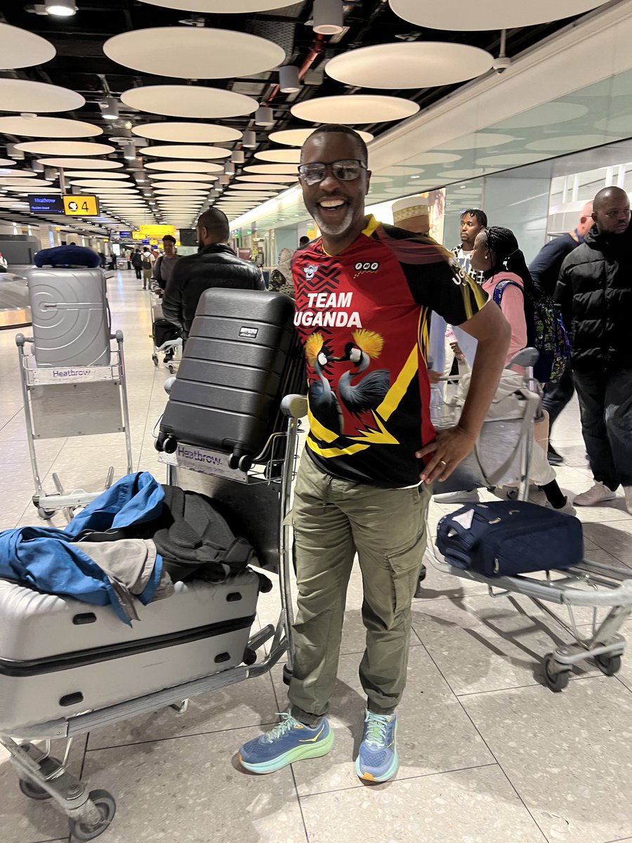Immigration UK

I like when i arrive london and am asked for a return tickect! 

I just say at 51yrs, am too old to endure the weather and the food! 

I add, i come from a country with the best weather in the world and great organic food! 

My 2 big cases are food for my friends