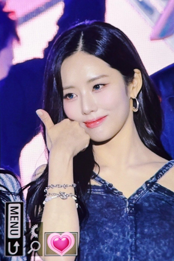 m_nzii_'s tweet photo. 241026 ⸝⸝ʚ̴̶̷̆ ᵕ ʚ̴̶̷̆⸝⸝
#지원 #박지원 
#fromis_9 #프로미스나인 https://t.co/auea2D7DMw