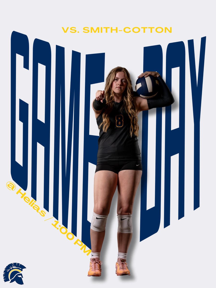 1st round of Districts today! LET’S GOOOO! <a href="/BattleVball/">Battle Volleyball</a> <a href="/BattleAthletics/">Battle Athletics & Activities</a>