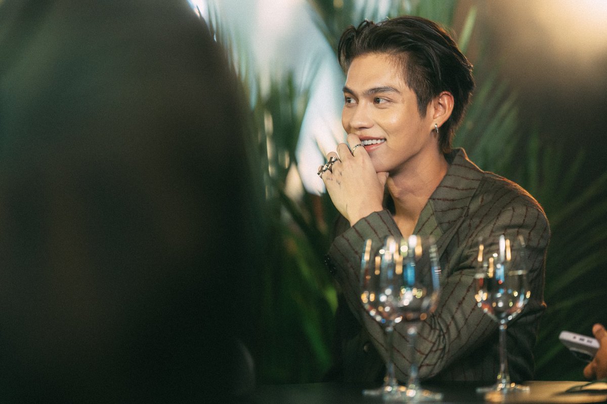 <a href="/bbrightvc/">bright</a> SPECIAL MOMENT AT ONE BANGKOK 🤍

#OneBangkokxBRIGHT
#OneBangkok
#TheHeartOfBangkok
#LetOurHeartsBeatAsOne
#OneBangkokPeople
#bbrightvc
#Cloud9Ent