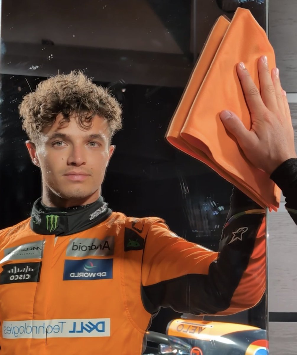 onlyfourlando's tweet photo. Rooting for my sinister evil and orange guy! https://t.co/E4FAi07jkp