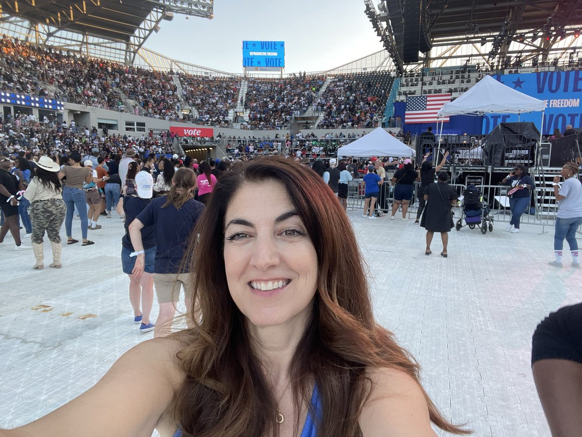 Maria E. Fernandez, PhD tweet media