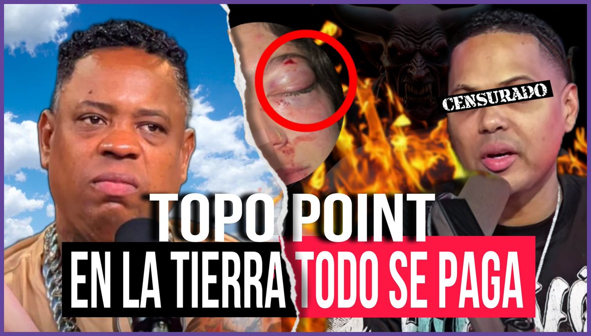 aloratata's tweet photo. LA VAINA SIGUE HOT!
#ALOFOKE #TOPOPOINT

https://t.co/5RLXuZkHcm https://t.co/ROIidr9qbm