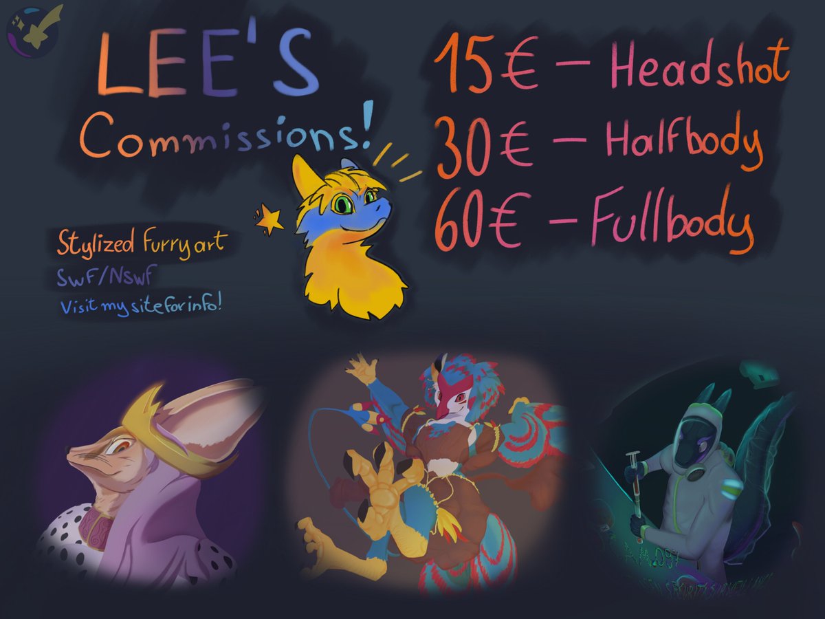 Lee the Dragon (@MythBlueDragon) / Posts / X