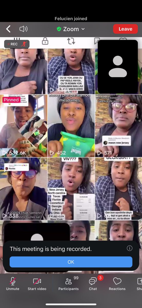 johnbhaiti's tweet photo. Chwazi janw vle la épi kontakte m 👌 https://t.co/WZgRGX381v