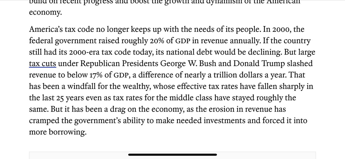 Bharat Ramamurti tweet media