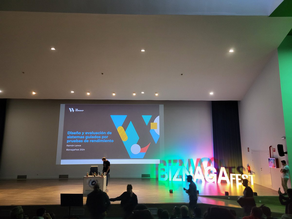 Reimon_a7x's tweet image. #biznagafest24