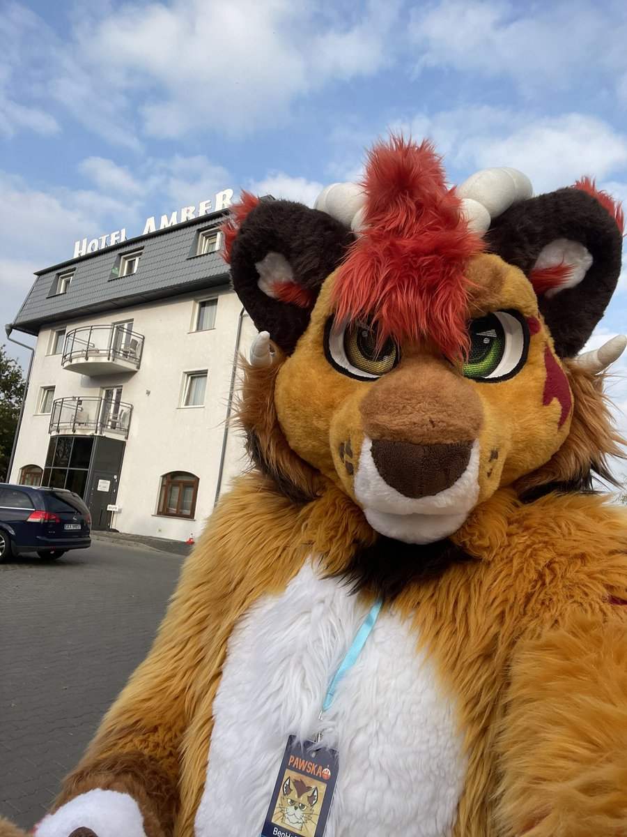 BegHaRest (@pinepine29) on Twitter photo Pawska - <a href="/VolskarEvents/">Volskar FurEvents</a> furmeet 🔥. What better than furmeet before <a href="/FBlacklight/">Furry BlackLight</a> ? ❤️🔥. Pawska - <a href="/VolskarEvents/">Volskar FurEvents</a> furmeet 🔥. What better than furmeet before <a href="/FBlacklight/">Furry BlackLight</a> ? ❤️🔥.