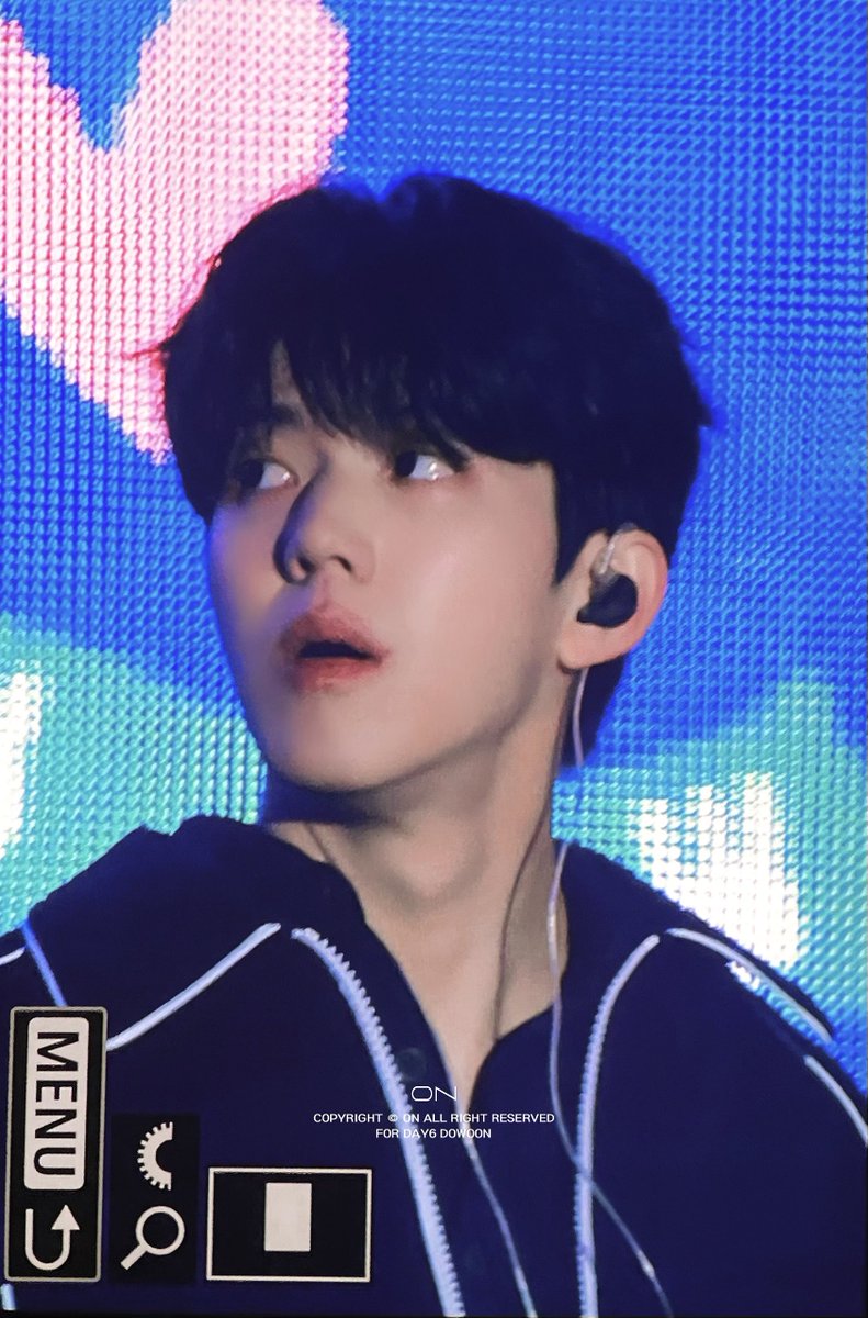 Dorummer_on's tweet photo. 241026 그민페
#도운 #DOWOON #데이식스 #DAY6 #드럼치는도운이 https://t.co/XZbKJYI4KS
