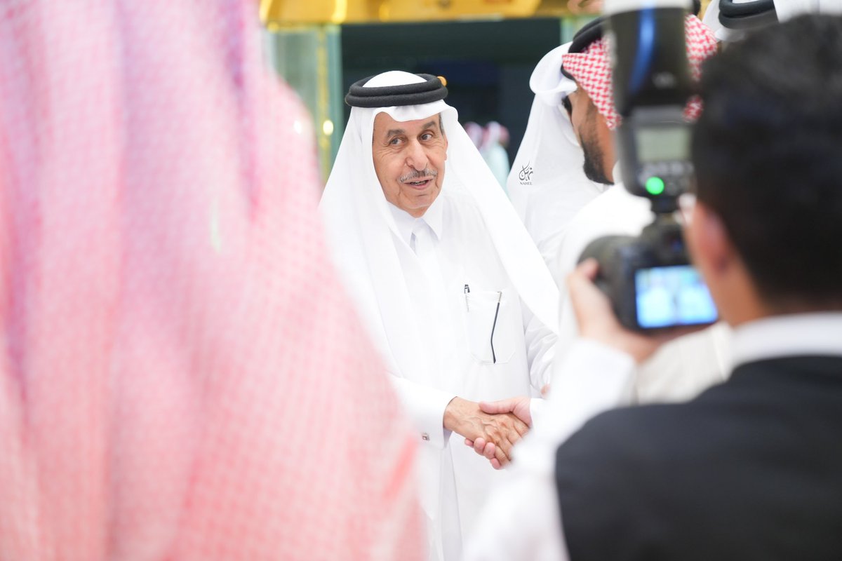 نهل | Nahl tweet media