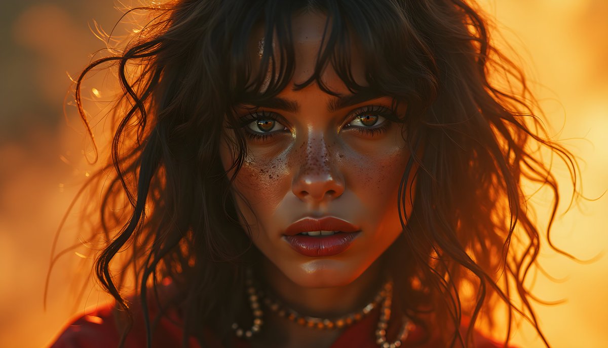 RandomDesktop's tweet image. #flux1