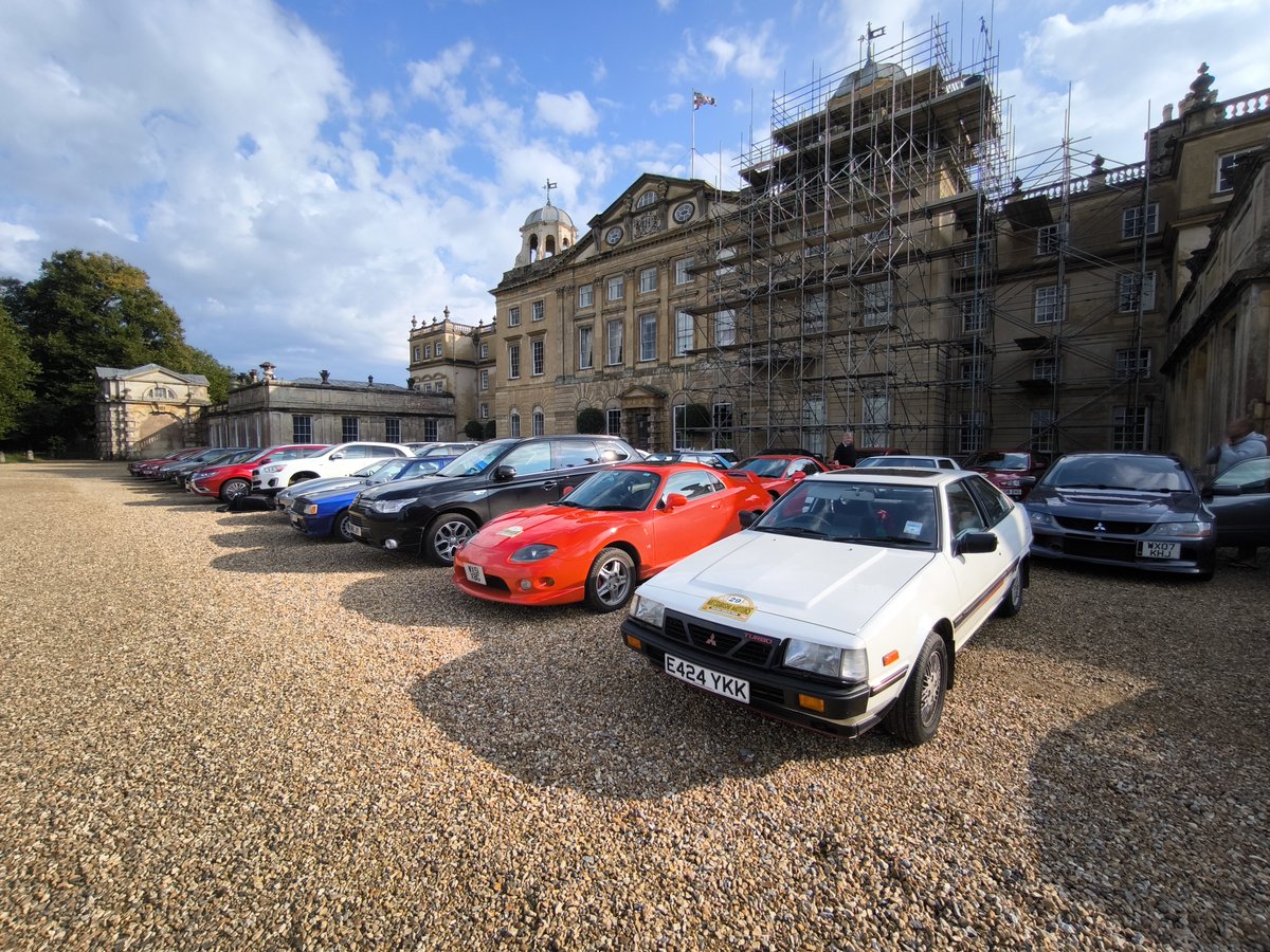 Welcome to the Colt Car Club! We officially launch at the <a href="/ClassicMotorNEC/">Classic Motor Show</a> from 8th-10th November in #Birmingham <a href="/thenec/">The NEC</a>. 

Visit us on Stand 540, Hall 4 (next to the Restoration Theatre) to discover our plans to celebrate all things #Colt and #Mitsubishi in 2025! #NECRestoShow