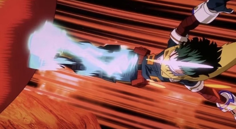 Stardust Breaker tweet media