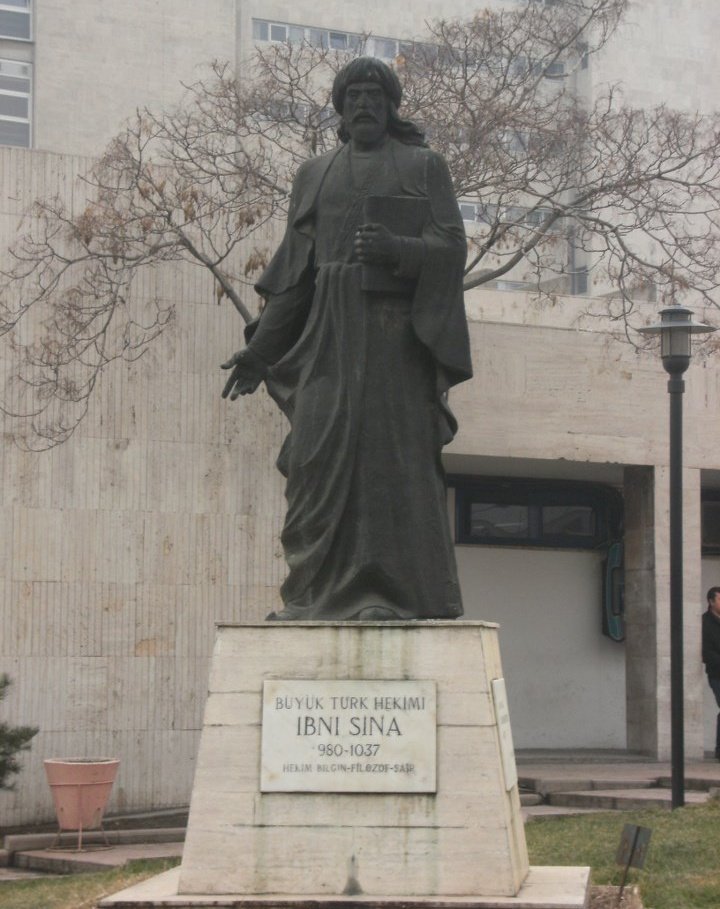 Dünya, aklı olup dini olmayanlar ve dini olup aklı olmayanlar olmak üzere ikiye ayrılmıştır.

— İBN-İ SİNA