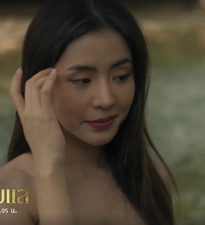 ใจหายแว๊บบบ นึกว่าพ่อจะเหมา 3 จริง ลำดับภาพเกือบอึ้ง555555 

#เมืองลับแล #เมืองลับแลEP17