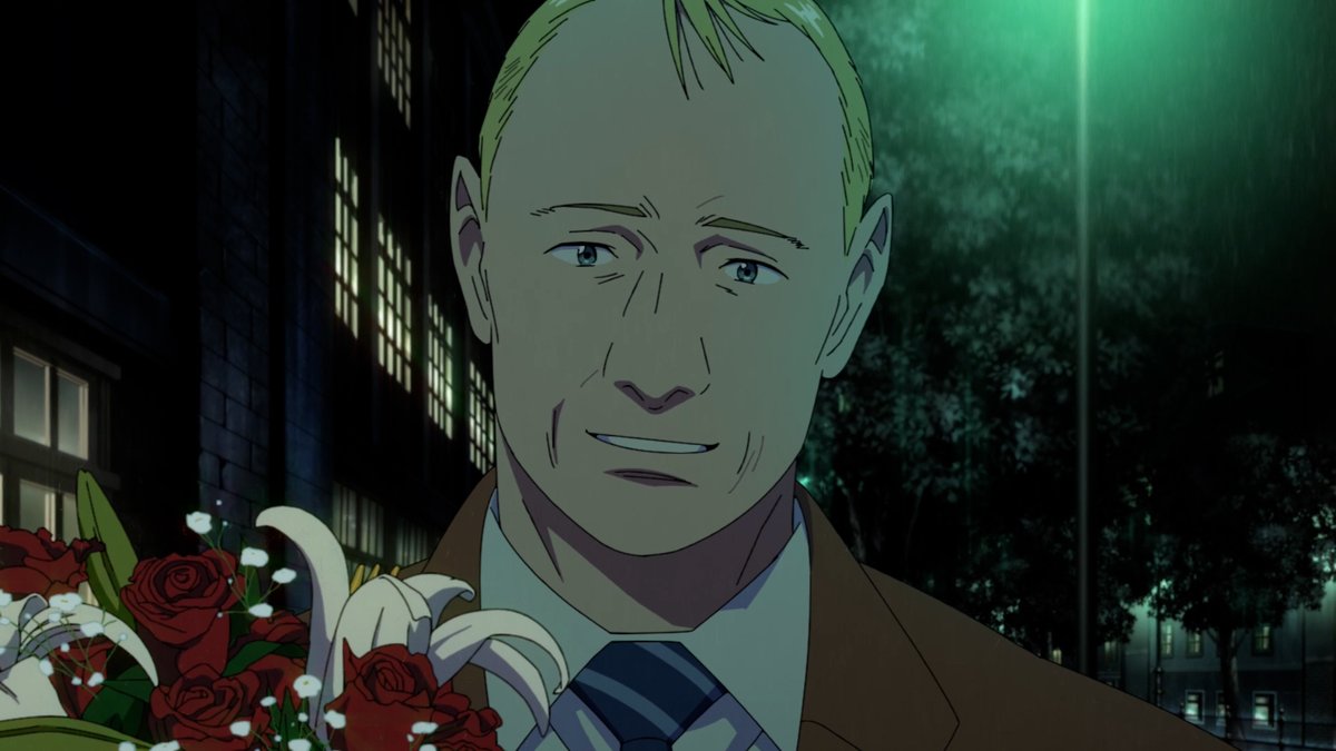 Urasawa Art tweet media