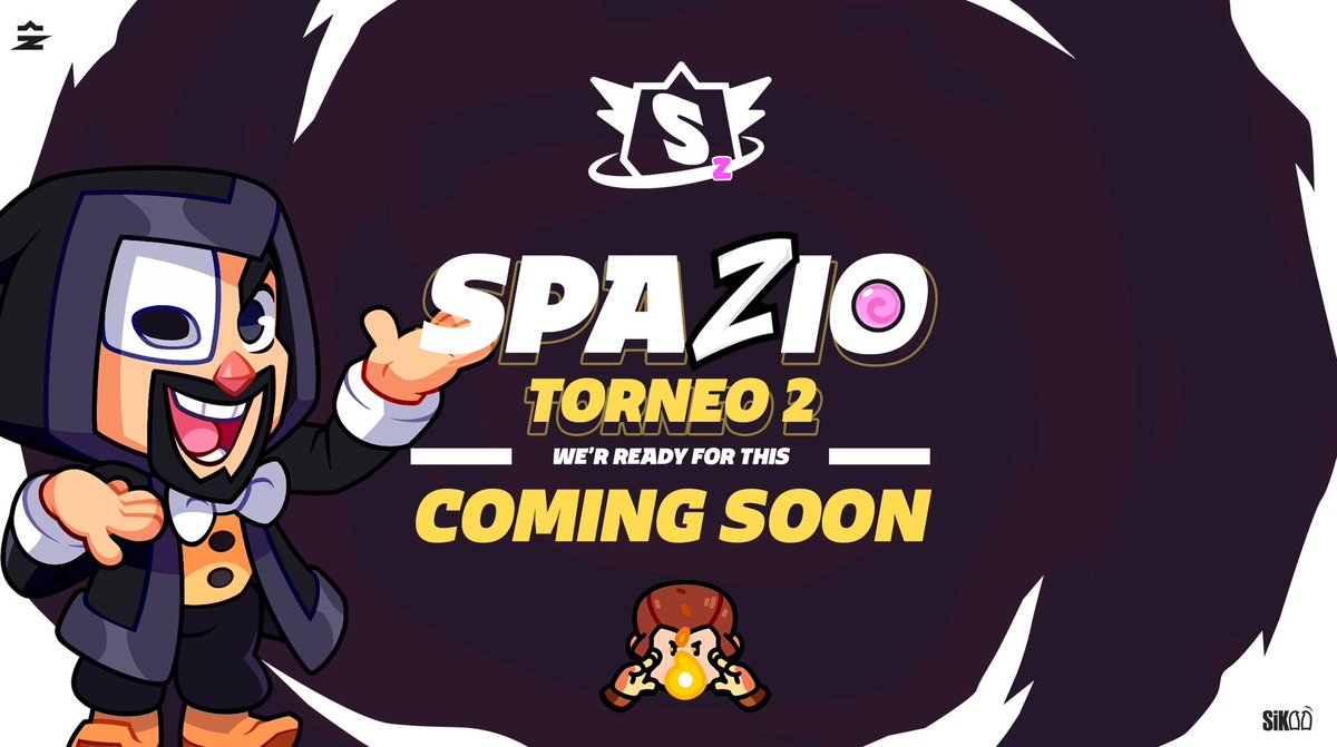 SpazioLeague tweet media