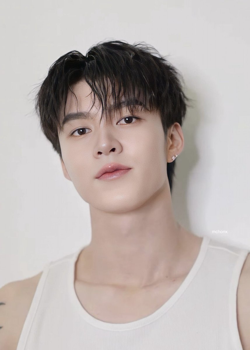mchonx's tweet photo. แม่งเอ้ยยยย กูอยากตาย มีนหล่อมาก หล่อชิบหาย จังหวะนี้ไม่มีใครต้านฮีไหวแล้ววว อิเหร้ยย ขาว สะอาดสะอ้านมาก อิเวรร ดาเมจทำลายล้างของจริงเมิง 🥹 

#Meennicha8 #Area86 
#มีนนิชคุณ #Formoon https://t.co/59R6yNWKnn