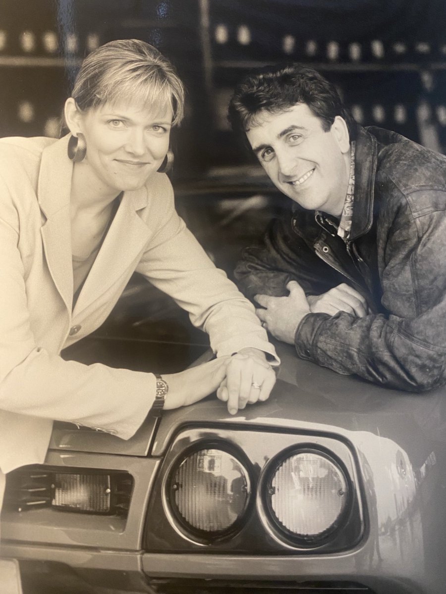 Eamonn O’Neal OBE tweet media