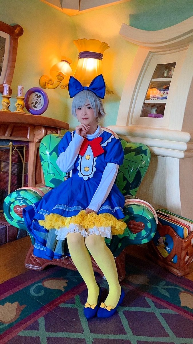 96ちゃん@28🌊29🏰 on X